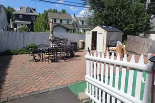 217 Ward Pl, South Orange, NJ 07079 - Photo 2