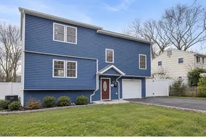 1 Kinderkamack Rd, Hillsdale, NJ 07642 - Photo 1