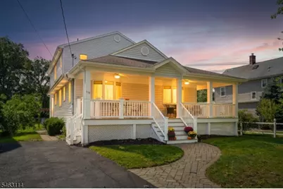 119 Hunter Ave, Fanwood, NJ 07023 - Photo 1