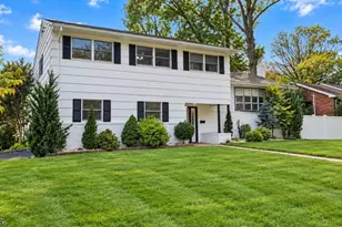 511 Gallows Hill Rd, Cranford Township, NJ 07016 - Photo 1