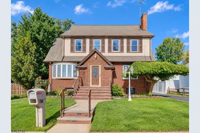 156 Hillside Rd, Elizabeth, NJ 07208 - Photo 2