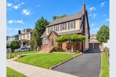 156 Hillside Rd, Elizabeth, NJ 07208 - Photo 1