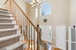 13 Saddle Ridge Rd, Sparta Township, NJ 07871 - Photo 10