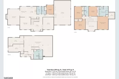 13 Saddle Ridge Rd, Sparta Township, NJ 07871 - Photo 48
