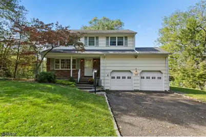 25 Wardle Ave, Berkeley Heights Township, NJ 07922 - Photo 42