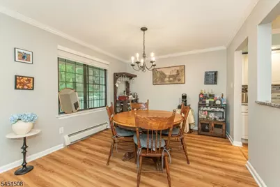 4 B-C Foxwood Dr #C, Morris Plains, NJ 07950 - Photo 10