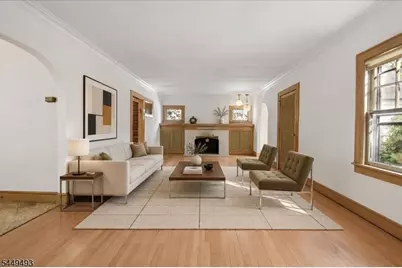 45 Undercliff Rd, Millburn, NJ 07041 - Photo 8