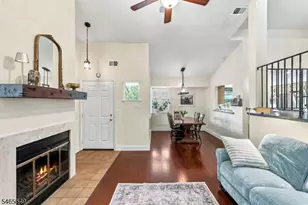 56 Bentley Ct, Bedminster Township, NJ 07921 - Photo 6