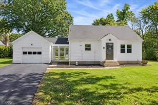 4 Rambler Dr, Bridgewater, NJ 08807 - Photo 1
