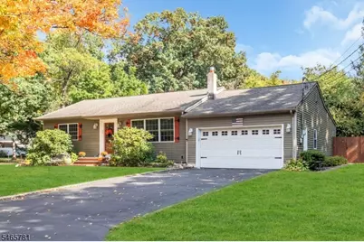 50 Fremont Ter, West Milford, NJ 07438 - Photo 2