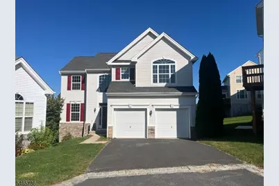 275 Winding Hill Dr, Mount Olive, NJ 07840 - Photo 1