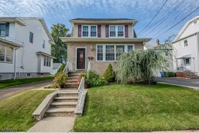 925 Summit Street, Linden, NJ 07036 - Photo 1