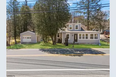 728 Glen Rd, Sparta Township, NJ 07871 - Photo 1