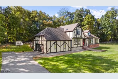 40 Woodland Rd, Franklin, NJ 07416 - Photo 2