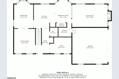 18 Cornerstone Dr, Allamuchy Township, NJ 07840 - Photo 42