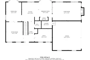 18 Cornerstone Dr, Allamuchy Township, NJ 07840 - Photo 42