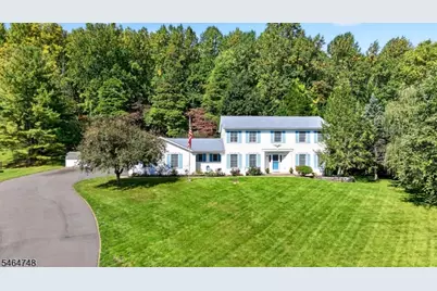 27 Edgemere Terrace, Washington Township, NJ 07882 - Photo 1