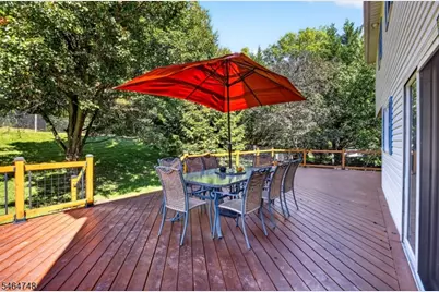 27 Edgemere Terrace, Washington Township, NJ 07882 - Photo 32