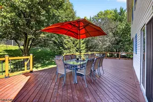 27 Edgemere Terrace, Washington Township, NJ 07882 - Photo 32