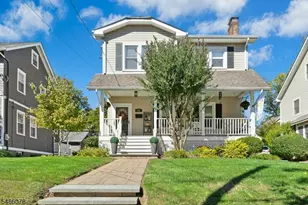 862 Dorian Rd, Westfield, NJ 07090 - Photo 1