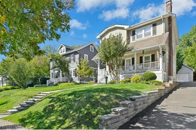 862 Dorian Rd, Westfield, NJ 07090 - Photo 2
