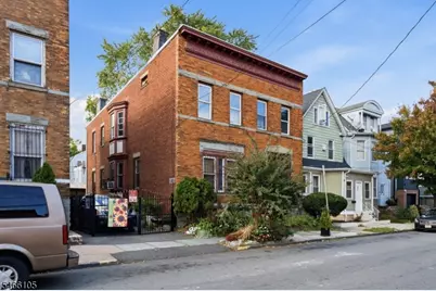 45 S 9th St, Newark, NJ 07107 - Photo 2