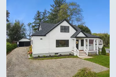 129 John Ringo Rd, East Amwell Township, NJ 08551 - Photo 1