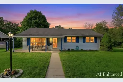 235 Parkside Ave, Pohatcong Township, NJ 08865 - Photo 1