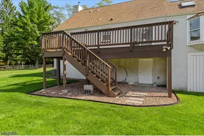 321 Fairmount Rd, Washington Township, NJ 07853 - Photo 26