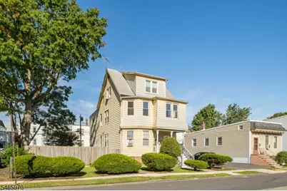 93 Telford St, East Orange, NJ 07018 - Photo 2