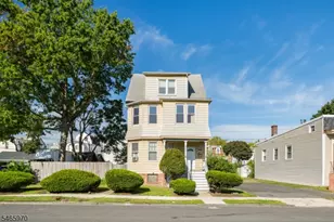 93 Telford St, East Orange, NJ 07018 - Photo 1