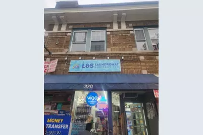 320 Central Ave, Orange, NJ 07050 - Photo 1