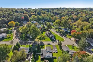 8 Mountain Way, Cedar Grove, NJ 07009 - Photo 36
