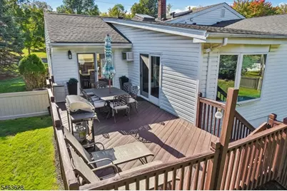 8 Mountain Way, Cedar Grove, NJ 07009 - Photo 30
