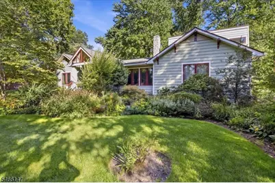 2032 Brookside Dr, Scotch Plains Township, NJ 07076 - Photo 1