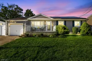 27 Harrison Ave, Carteret, NJ 07008 - Photo 1