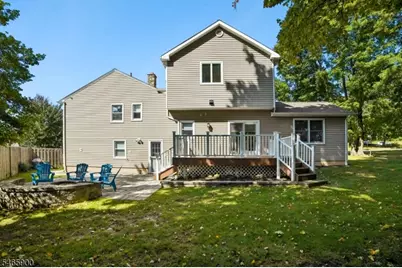20 Emerson Dr, Livingston, NJ 07039 - Photo 2
