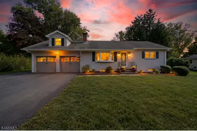 138 Maple Ave, Chester, NJ 07930 - Photo 1