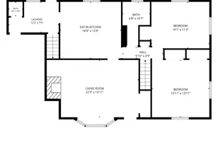 138 Maple Ave, Chester, NJ 07930 - Photo 42