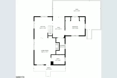 6 Hoover Rd, Jefferson Township, NJ 07438 - Photo 44