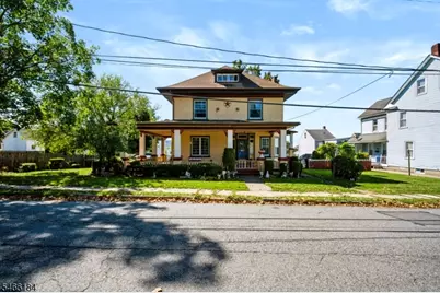80 Chambers St, Phillipsburg, NJ 08865 - Photo 2