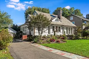 646 Hamilton Rd, South Orange, NJ 07079 - Photo 4