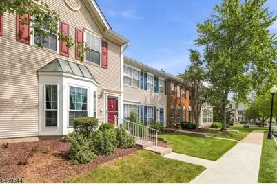 41 Cabot Way, Franklin Township, NJ 08823 - Photo 20