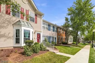 41 Cabot Way, Franklin Township, NJ 08823 - Photo 20