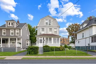 120 Linden Ave, Irvington, NJ 07111 - Photo 2