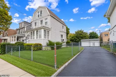 120 Linden Ave, Irvington, NJ 07111 - Photo 1