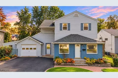 26 Dayton Rd, Parsippany, NJ 07054 - Photo 1