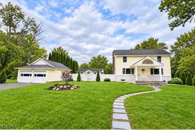 16 Washington St, Knowlton Township, NJ 07832 - Photo 1