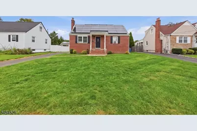 748 Ayres Ave, North Plainfield, NJ 07063 - Photo 1