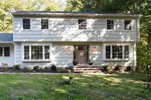 15 Quill Pen Way, Warren Township, NJ 07059 - Photo 1